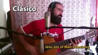 Clases de Guitarra con Rodrigo Ráez