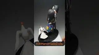 Personalized Couple Gifts#shorts #couple #weddingcakedesigns #gift #handmadegifts #clay #clayvideos