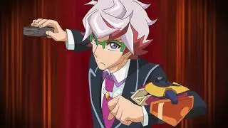 INTO THE VRAINS! (SOULBURNER) - Yu-Gi-Oh! Duel Links #animations #vrains #soulburner