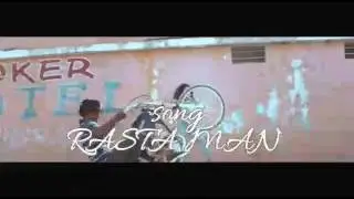 Dogo kibo song  rasta man