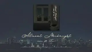 vari - Almost Midnight ft. Tai
