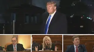 2 AZ GOP members on House Committee slam impeachment proceedings