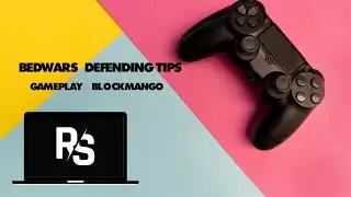 Bed wars  defending tips and game play #blockmango