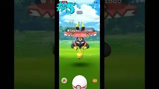 How Many Raids Before Tapu Bulu Shines ?? | Pokemon Go |