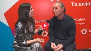 Custo Dalmau nos da las claves de su colecci&oacute;n Oto&ntilde;o Invierno 2024