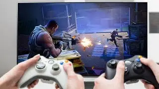 Top 7 Best 4K HD TVs For Gaming 2019