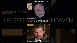 The Devil has an Office at the Vatican? with Fr Charles Murr