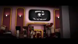 Bendy's song 