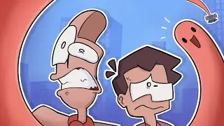 CLUBULON - Pilot | Animation