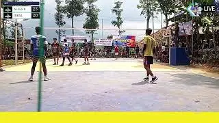 afs.voliball's 🛑 SIDID 2 RUCI CUP  { IRGI,ZIDAN,UNAB, ALSES VS IKPAL ZAHIRA,JE2N,ATEP }