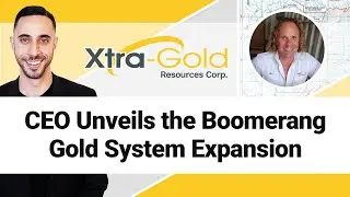 One TOP Gold Stock To Buy For The Upcoming BULL Market? Xtra Gold Resources CEO Interview (TSX:XTG)