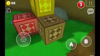 Ali ile sohbet hadi sende seyret