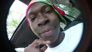''Kid Of Sacriface'' BandoJay , wokkonice (Vlog)(Bando Plug 1)