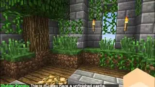 Server Spotlight; NBScraft