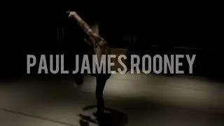 Paul James Rooney - DanceReel
