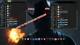 HOW TO FREE UP SPACE WINDOWS 10 ALMOST 15 GB JUST IN 1 CLICK