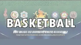 BASKETBALL : SCUAA 2023 DAY 4