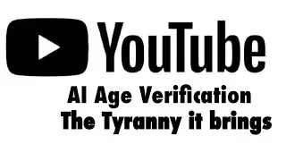 YouTube&rsquo;s AI age verification is here and it is BAD