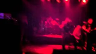 THRASHAHOLICA - PUNK SONG