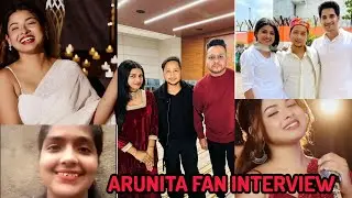 Arunita Fan Moumita Exposed All Haters, big slap to all !! Must watch