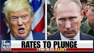 This Trump&ndash;Putin Agreement Could Flip the Entire Housing Market