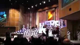 Lenexa Christian Center H.E.R.E Production
