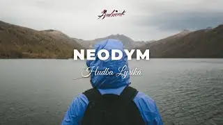 Hudba Lyrika - Neodym [ambient drone classical]