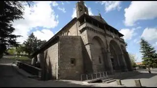 MONTEFIASCONE CITTA MURATE AVI 1