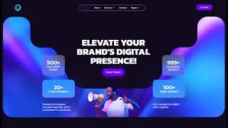 Transform Your Business with Custom Website Design & Development 🌟