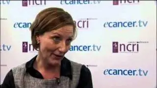 NCRI 2010: A new patient treatment centre at The Christie NHS Foundation Trust