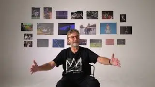 Paul Zimmer Masterclass Episode 2 - HEAD
