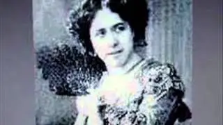 Maria Galvany Sings 