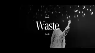 Vraell - waste (Lyrics)