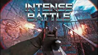 BODYCAM &mdash; Real Gameplay (No Commentary) | Online Matches #03