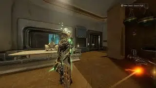 Warframe Dormizone Update 3