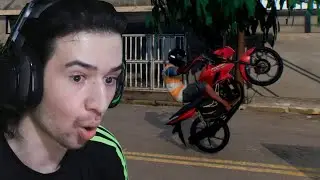 ZUANDO NO NOVO GTA BRASILEIRO (171)