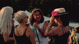 Wickham Festival 2019