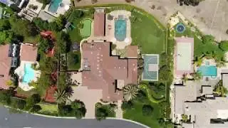 Tustin Ranch Custom Home
