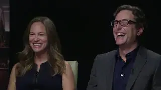 David Dobkin & Susan Downey Interview