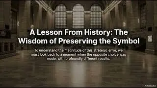Leader's Kidnapping and Foreign Trial The First Step Toward Somalization (no vocal slide show)