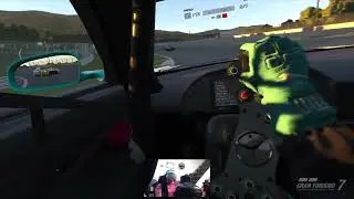 Indian_Stig GT3 Lobby. Fuji P12 Start, P6 Finish. PSVR2! Fast clean lobby GT3 racing