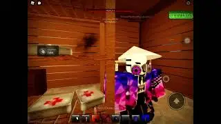 Blight walker fight (hunting season)