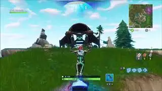 All Time Trial Locations! /w Easiest way to complete the challenge!
