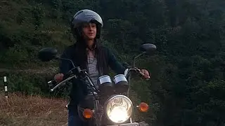 Dhoom Machaaley | Royal Enfield #shorts