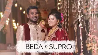 Cinematic Wedding Teaser 2020 II Bedashruti X Suprobhat II Owlet Imagery