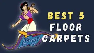 Best 5 Floor Carpets | Bigshop 18 | #floor_carpets