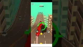 Hero Vs Criminal - 48 level Walkthrough | Прохождение