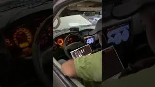 nissan patrol tb48 Maxxecu tuning 🔥🔥 #automobile #patrol #nissan #vtc #maxxecu #viral #shorts