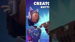 These Are The Prizes In Rec Rooms New Rhythm Creator Contest! 😳