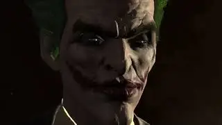 Bane Battle - Batman Arkham Origins - First Playthrough